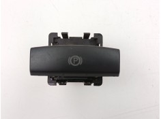 Recambio de boton freno mano para citroën c6 (td_) 2.7 hdi referencia OEM IAM 96516592ZD   2