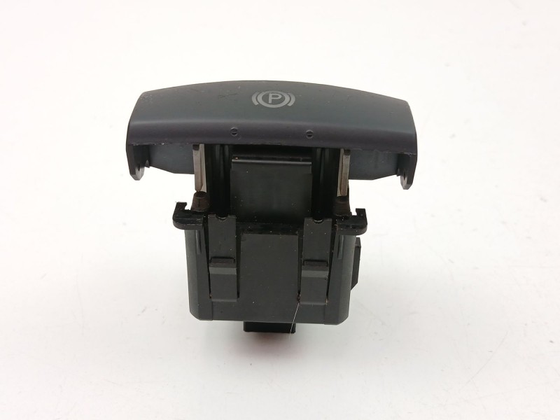 Recambio de boton freno mano para citroën c6 (td_) 2.7 hdi referencia OEM IAM 96516592ZD  