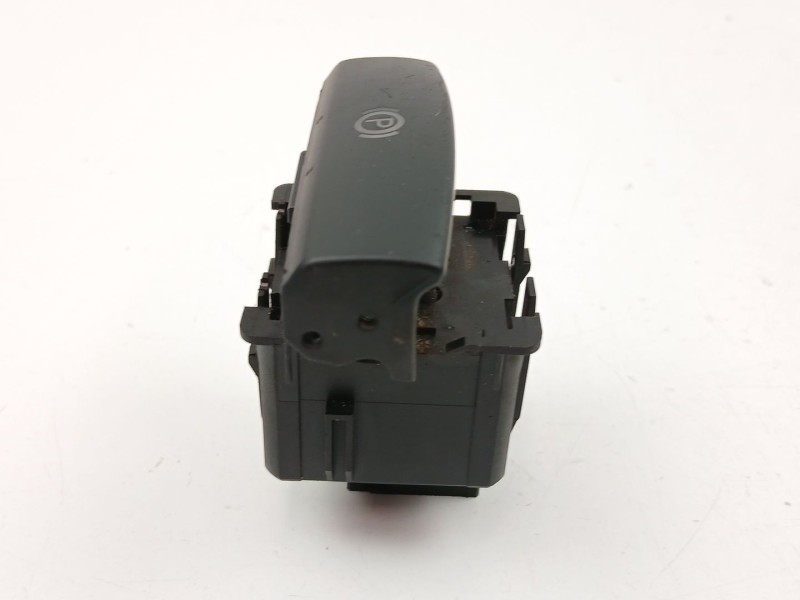 Recambio de boton freno mano para citroën c6 (td_) 2.7 hdi referencia OEM IAM 96516592ZD  