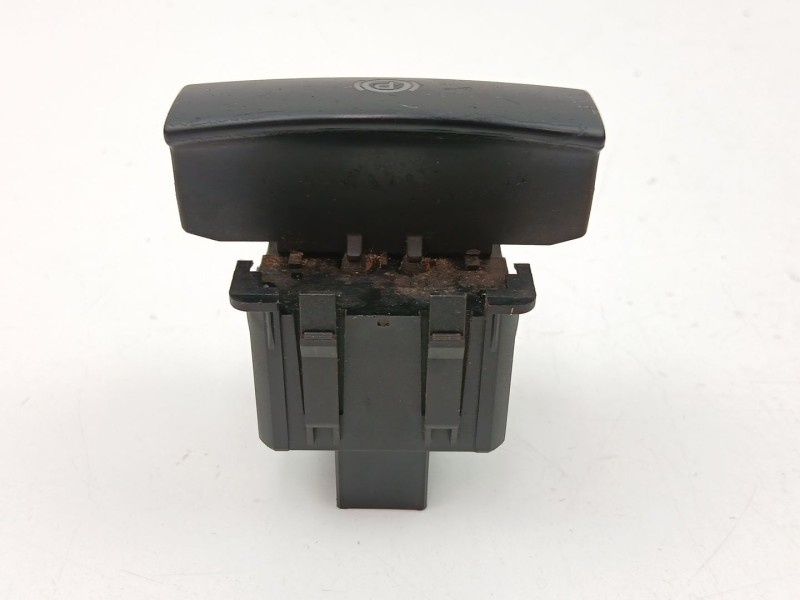 Recambio de boton freno mano para citroën c6 (td_) 2.7 hdi referencia OEM IAM 96516592ZD  