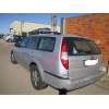 ford mondeo del año 2001