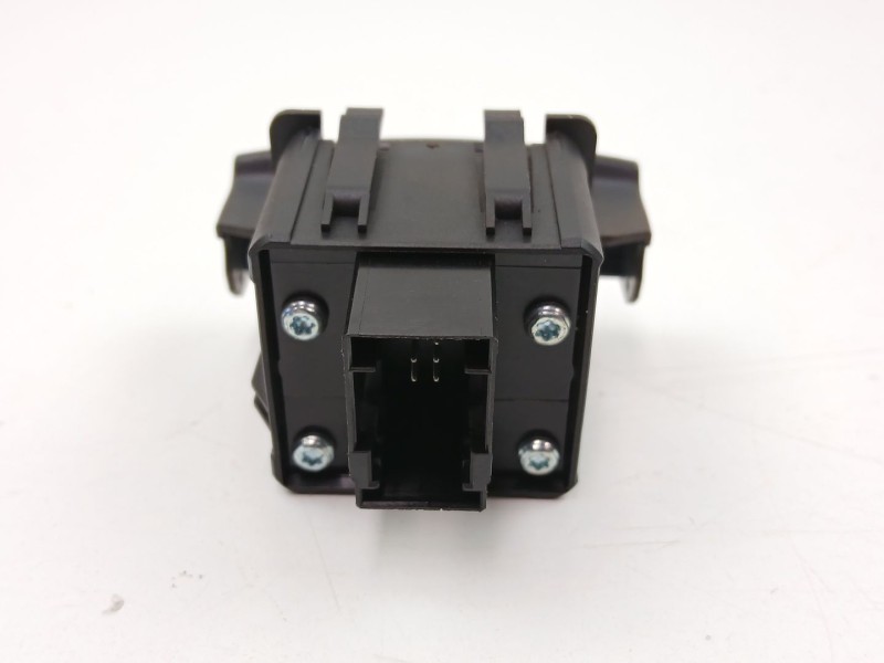 Recambio de boton freno mano para citroën c6 (td_) 2.7 hdi referencia OEM IAM 96516592ZD  