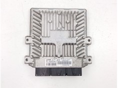 Recambio de centralita para citroën c6 (td_) 2.7 hdi referencia OEM IAM 9648237680 5WS40379A 9658198080 2