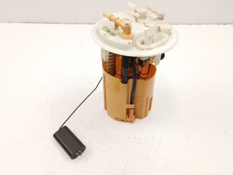 Recambio de bomba combustible aforador para citroën c6 (td_) 2.7 hdi referencia OEM IAM 9647084180  