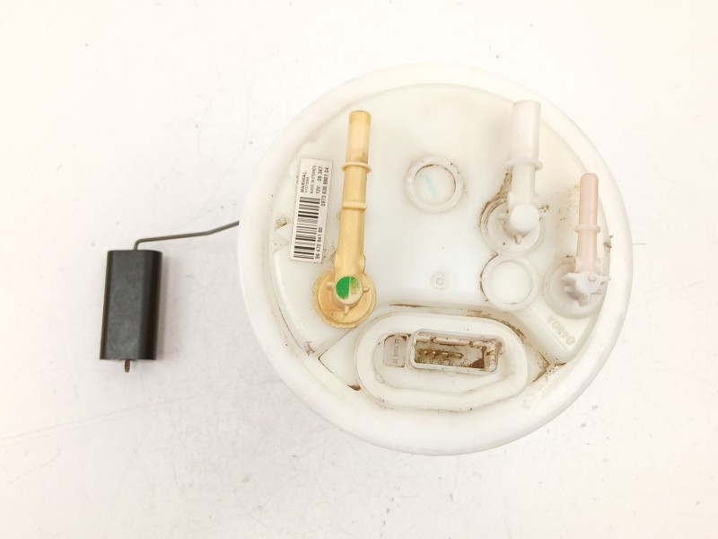 Recambio de bomba combustible aforador para citroën c6 (td_) 2.7 hdi referencia OEM IAM 9647084180  