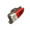 Recambio de piloto porton izquierdo para hyundai elantra iii sedán (xd) 2.0 referencia OEM IAM 924012D280  