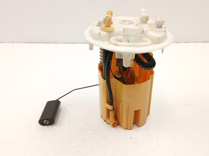 Recambio de bomba combustible aforador para citroën c6 (td_) 2.7 hdi referencia OEM IAM 9647084180  