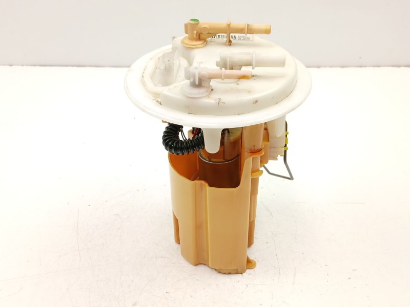 Recambio de bomba combustible aforador para citroën c6 (td_) 2.7 hdi referencia OEM IAM 9647084180  