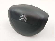 Recambio de airbag conductor para citroën c6 (td_) 2.7 hdi referencia OEM IAM 96446972ZD  