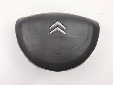 Recambio de airbag conductor para citroën c6 (td_) 2.7 hdi referencia OEM IAM 96446972ZD   2