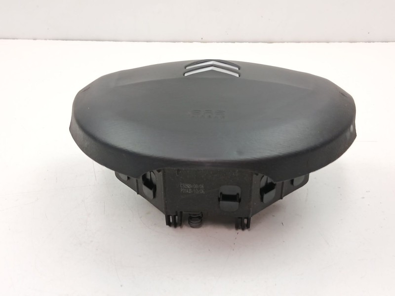 Recambio de airbag conductor para citroën c6 (td_) 2.7 hdi referencia OEM IAM 96446972ZD  