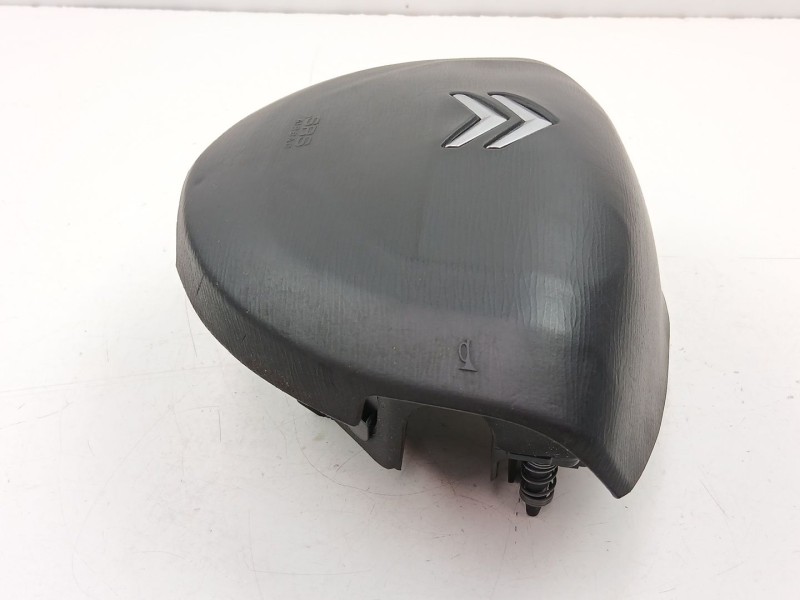 Recambio de airbag conductor para citroën c6 (td_) 2.7 hdi referencia OEM IAM 96446972ZD  