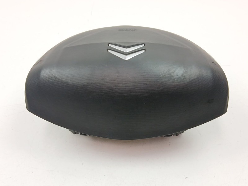 Recambio de airbag conductor para citroën c6 (td_) 2.7 hdi referencia OEM IAM 96446972ZD  