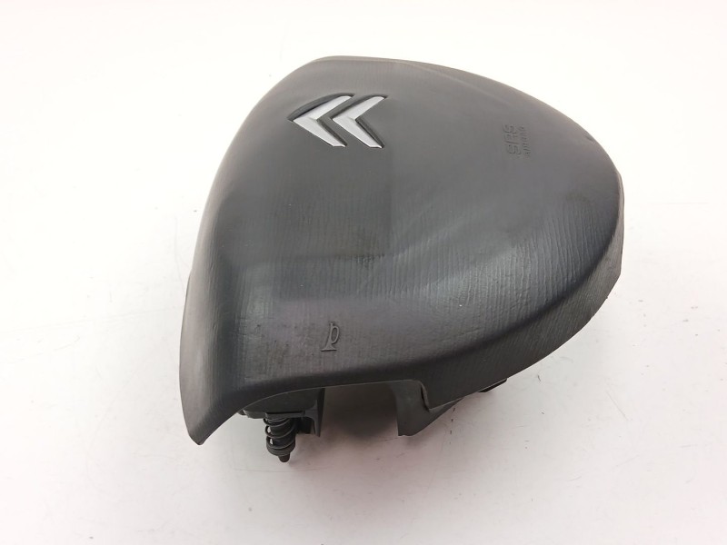 Recambio de airbag conductor para citroën c6 (td_) 2.7 hdi referencia OEM IAM 96446972ZD  