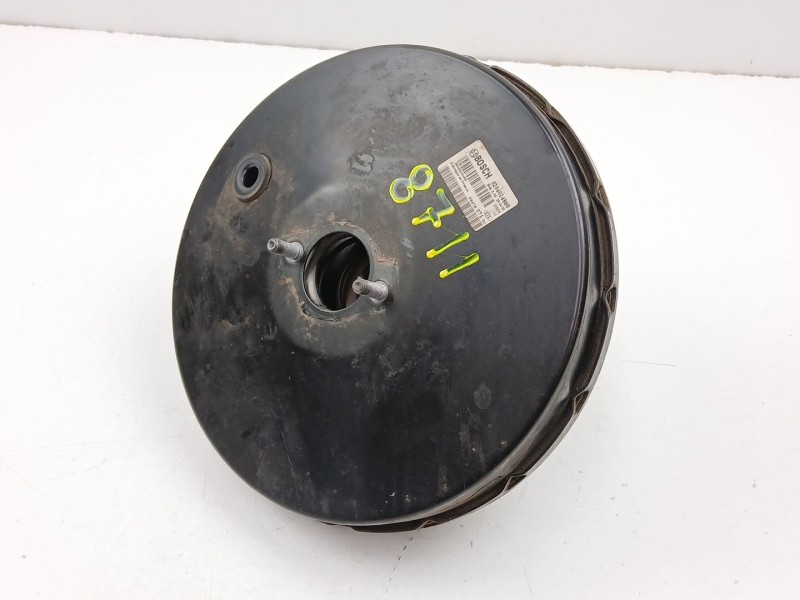 Recambio de servofreno para citroën xsara picasso (n68) 1.6 hdi referencia OEM IAM 9647807180 0204024860 