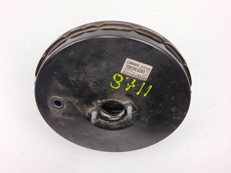 Recambio de servofreno para citroën xsara picasso (n68) 1.6 hdi referencia OEM IAM 9647807180 0204024860 