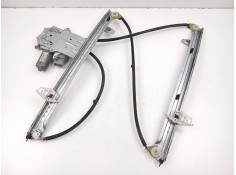 Recambio de elevalunas delantero izquierdo para citroën xsara picasso (n68) 1.6 hdi referencia OEM IAM 9635185780  