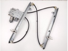 Recambio de elevalunas delantero izquierdo para citroën xsara picasso (n68) 1.6 hdi referencia OEM IAM 9635185780   2