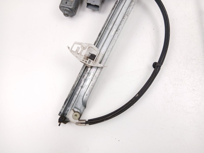 Recambio de elevalunas delantero izquierdo para citroën xsara picasso (n68) 1.6 hdi referencia OEM IAM 9635185780  