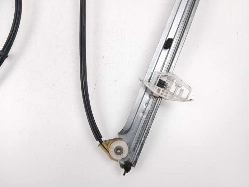 Recambio de elevalunas delantero izquierdo para citroën xsara picasso (n68) 1.6 hdi referencia OEM IAM 9635185780  