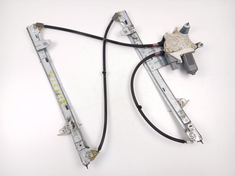 Recambio de elevalunas delantero izquierdo para citroën xsara picasso (n68) 1.6 hdi referencia OEM IAM 9635185780  