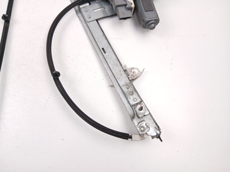 Recambio de elevalunas delantero izquierdo para citroën xsara picasso (n68) 1.6 hdi referencia OEM IAM 9635185780  