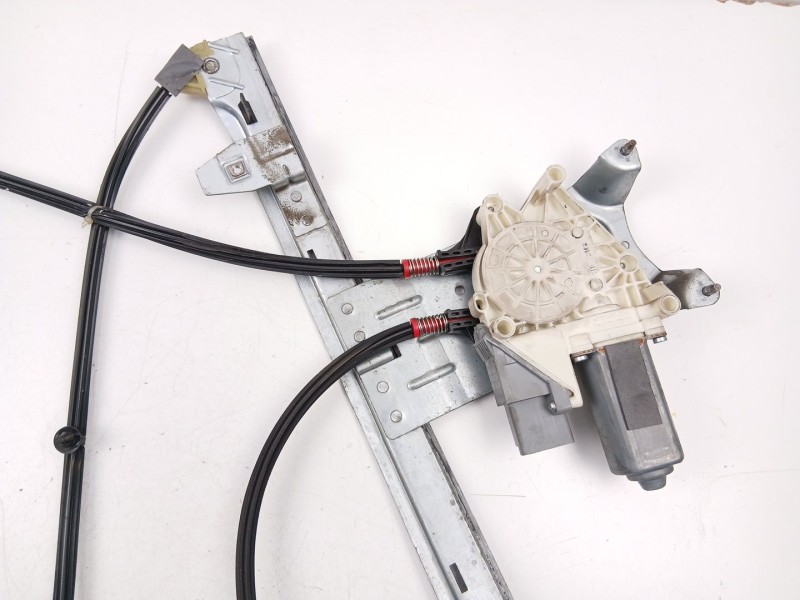 Recambio de elevalunas delantero izquierdo para citroën xsara picasso (n68) 1.6 hdi referencia OEM IAM 9635185780  