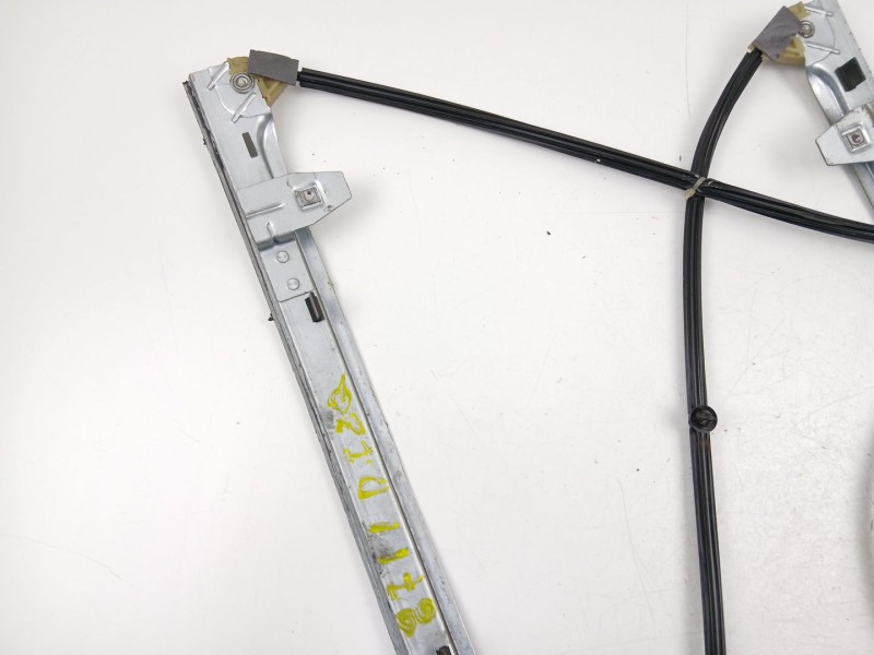 Recambio de elevalunas delantero izquierdo para citroën xsara picasso (n68) 1.6 hdi referencia OEM IAM 9635185780  