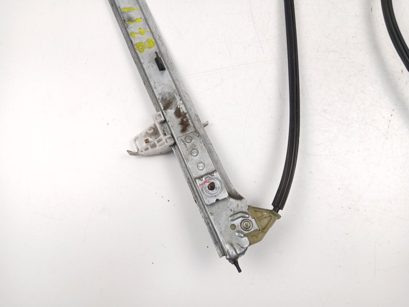 Recambio de elevalunas delantero izquierdo para citroën xsara picasso (n68) 1.6 hdi referencia OEM IAM 9635185780  