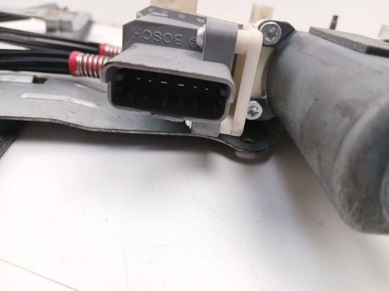 Recambio de elevalunas delantero izquierdo para citroën xsara picasso (n68) 1.6 hdi referencia OEM IAM 9635185780  