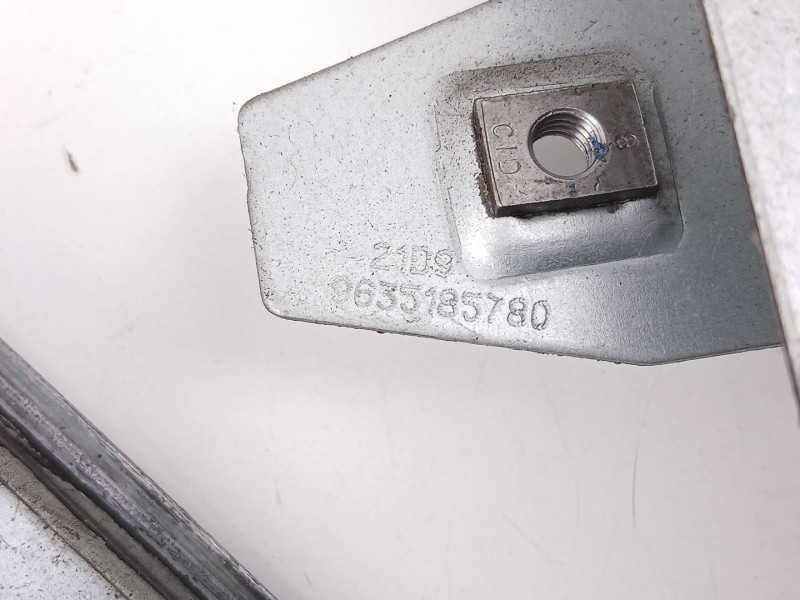 Recambio de elevalunas delantero izquierdo para citroën xsara picasso (n68) 1.6 hdi referencia OEM IAM 9635185780  