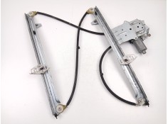 Recambio de elevalunas delantero derecho para citroën xsara picasso (n68) 1.6 hdi referencia OEM IAM 9631472880  