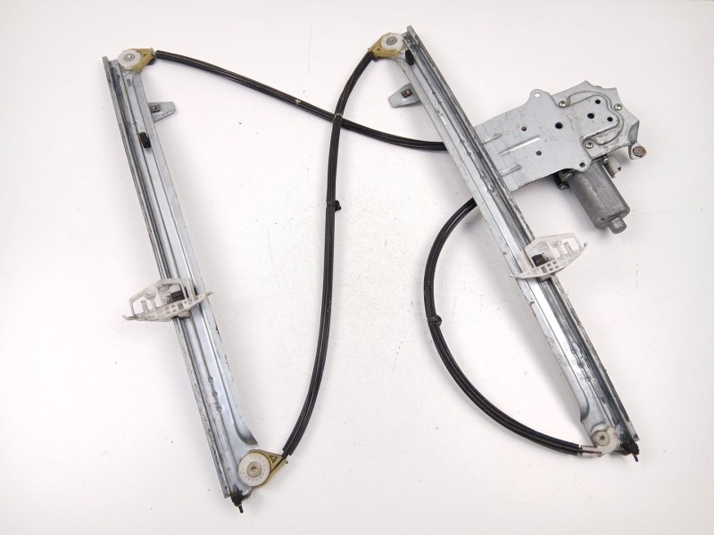 Recambio de elevalunas delantero derecho para citroën xsara picasso (n68) 1.6 hdi referencia OEM IAM 9631472880  