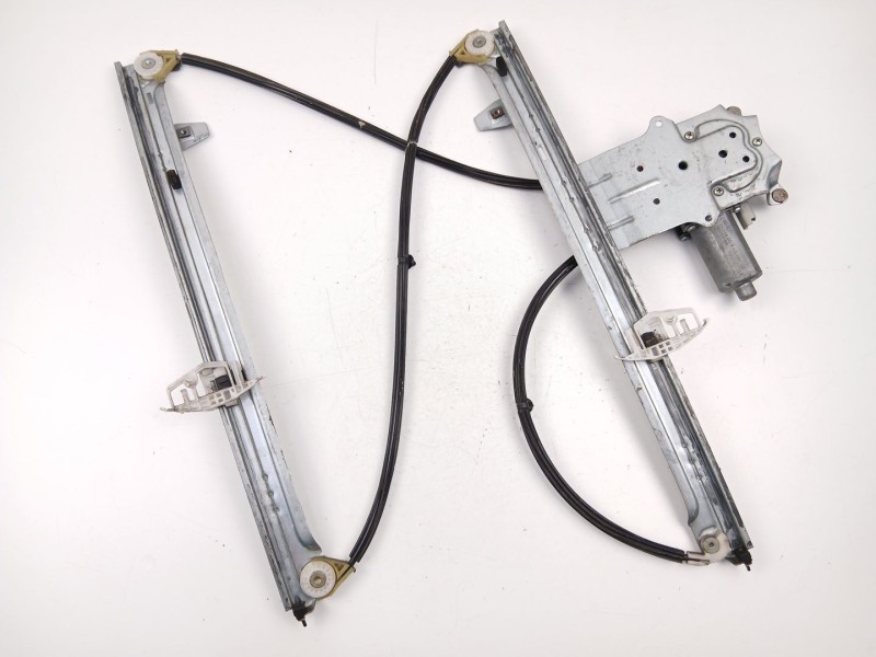 Recambio de elevalunas delantero derecho para citroën xsara picasso (n68) 1.6 hdi referencia OEM IAM 9631472880  