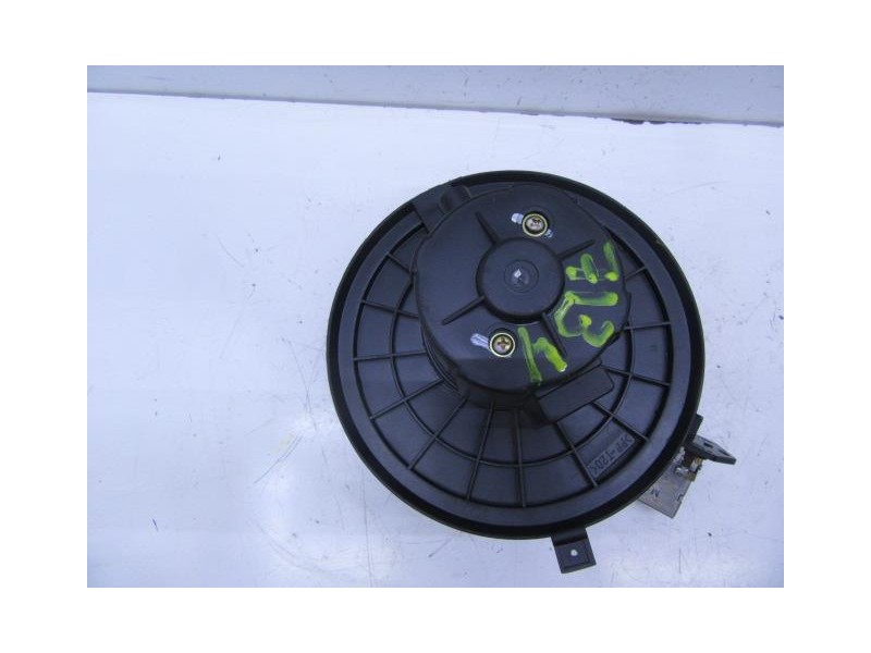 Recambio de motor calefaccion : daewoo matiz : 0.8 g [2004] para daewoo matiz 0.8 g referencia OEM IAM 612412-3K21CONRESISTENCIA