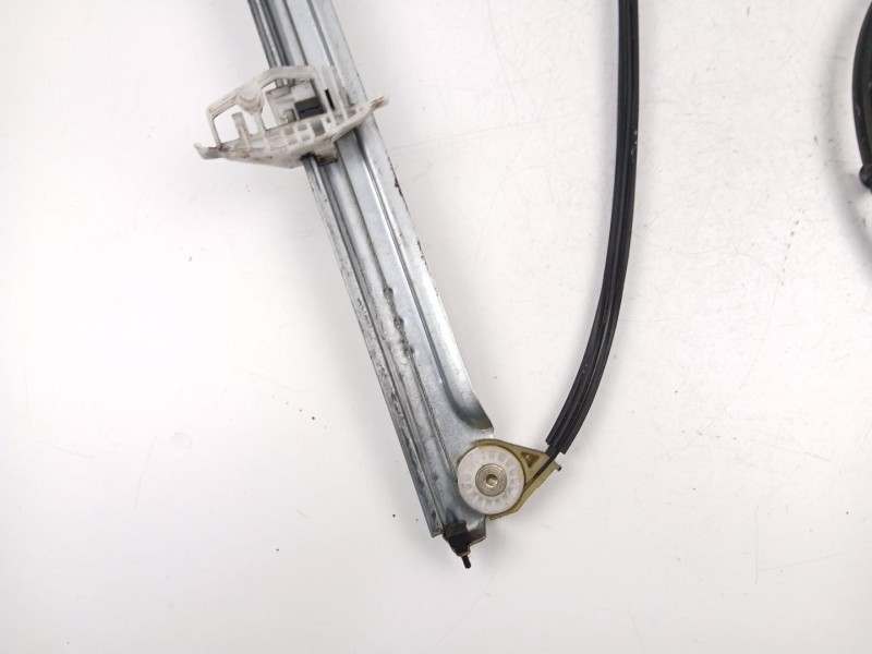 Recambio de elevalunas delantero derecho para citroën xsara picasso (n68) 1.6 hdi referencia OEM IAM 9631472880  