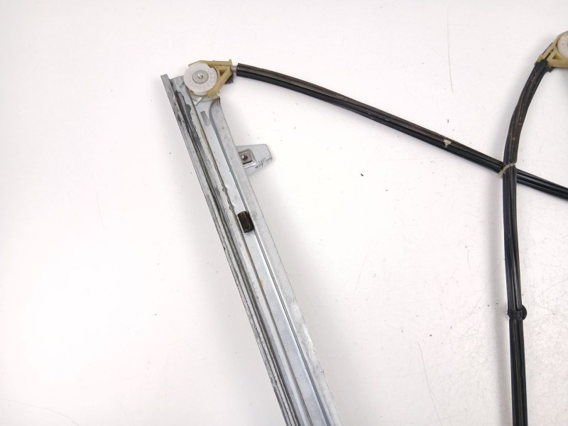 Recambio de elevalunas delantero derecho para citroën xsara picasso (n68) 1.6 hdi referencia OEM IAM 9631472880  