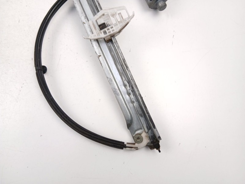 Recambio de elevalunas delantero derecho para citroën xsara picasso (n68) 1.6 hdi referencia OEM IAM 9631472880  