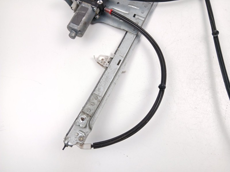 Recambio de elevalunas delantero derecho para citroën xsara picasso (n68) 1.6 hdi referencia OEM IAM 9631472880  