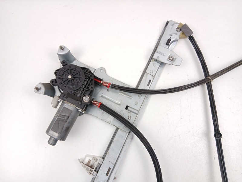 Recambio de elevalunas delantero derecho para citroën xsara picasso (n68) 1.6 hdi referencia OEM IAM 9631472880  