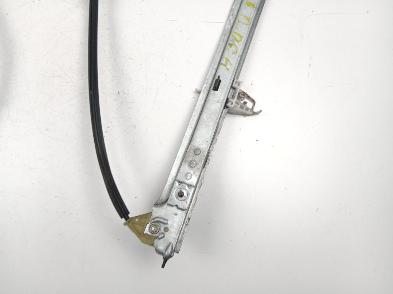 Recambio de elevalunas delantero derecho para citroën xsara picasso (n68) 1.6 hdi referencia OEM IAM 9631472880  