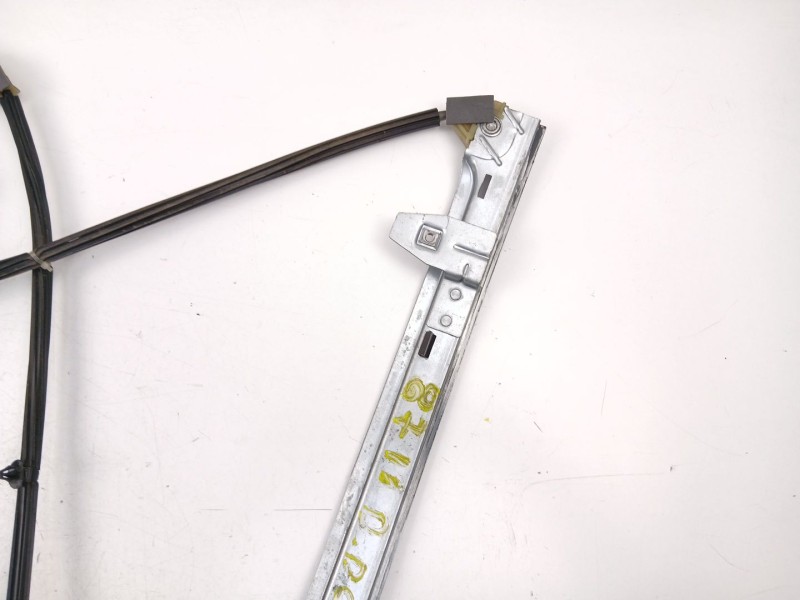 Recambio de elevalunas delantero derecho para citroën xsara picasso (n68) 1.6 hdi referencia OEM IAM 9631472880  