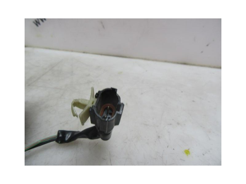 Recambio de antiniebla dcho : hyundai h1 : 2.5 crdi (80,22cv) [2000] para hyundai h1 2.5 crdi referencia OEM IAM   