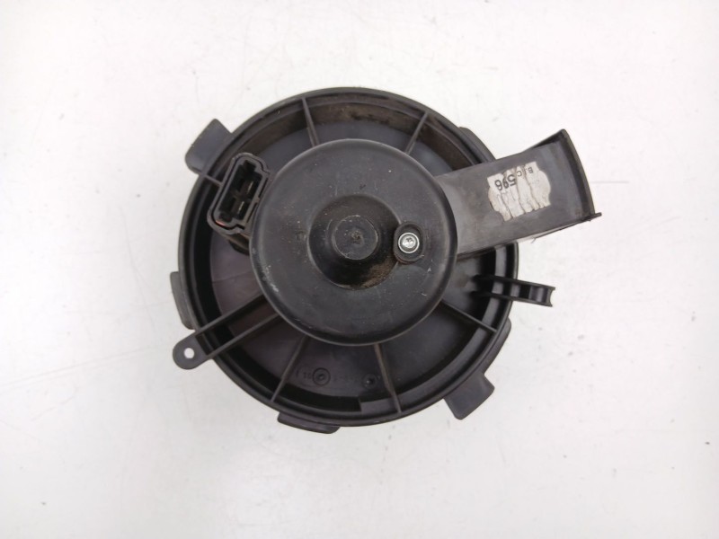 Recambio de motor calefaccion para citroën xsara picasso (n68) 1.6 hdi referencia OEM IAM 6441J9  