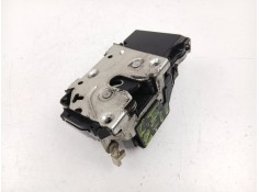 Recambio de cerradura puerta delantera izquierda para citroën xsara picasso (n68) 1.6 hdi referencia OEM IAM 9135H5  