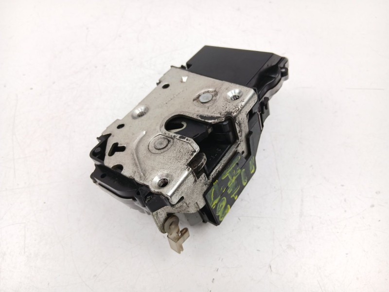 Recambio de cerradura puerta delantera izquierda para citroën xsara picasso (n68) 1.6 hdi referencia OEM IAM 9135H5  