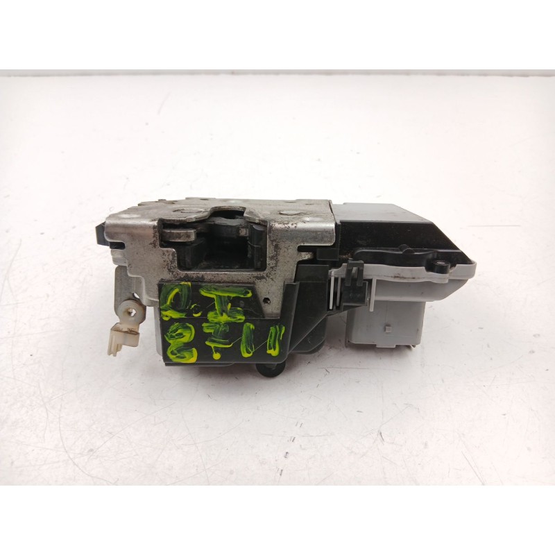 Recambio de cerradura puerta delantera izquierda para citroën xsara picasso (n68) 1.6 hdi referencia OEM IAM 9135H5  