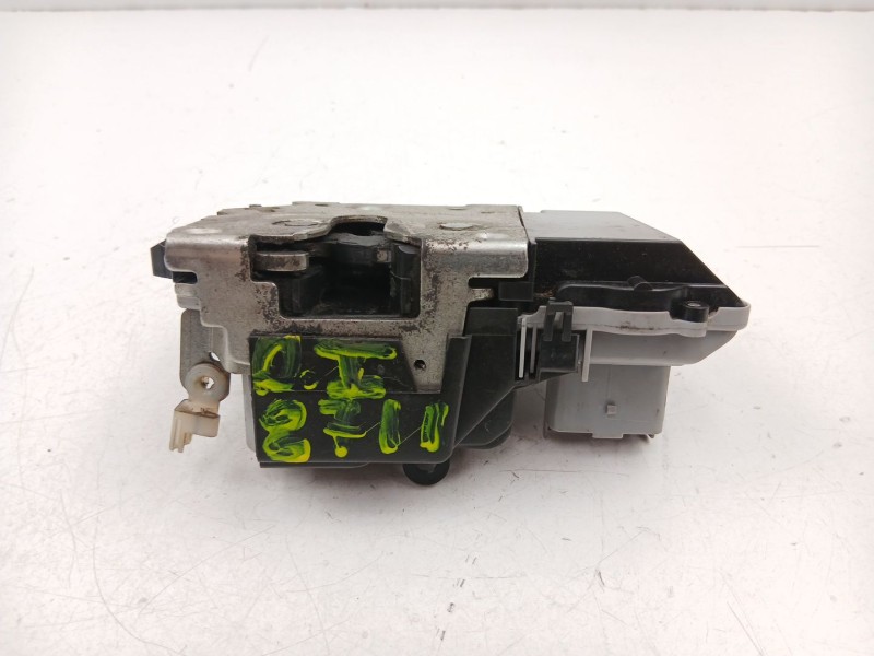 Recambio de cerradura puerta delantera izquierda para citroën xsara picasso (n68) 1.6 hdi referencia OEM IAM 9135H5  