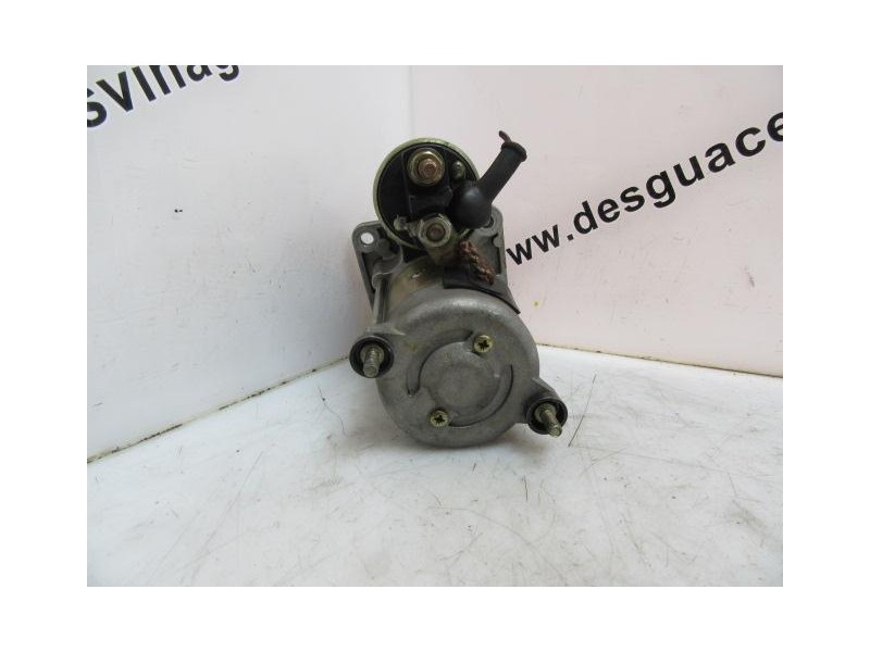 Recambio de motor arranque : lancia k : 2.0 g 838a1.000 [1995] para lancia k 2.0 g 838a1.000 referencia OEM IAM   