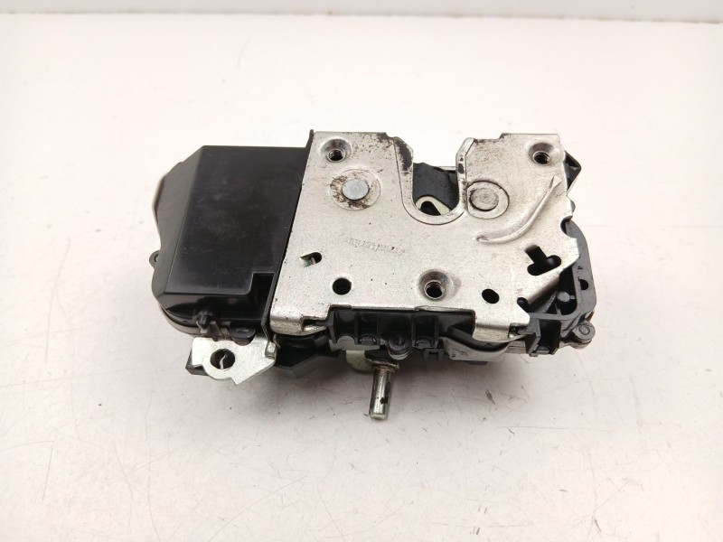 Recambio de cerradura puerta delantera izquierda para citroën xsara picasso (n68) 1.6 hdi referencia OEM IAM 9135H5  